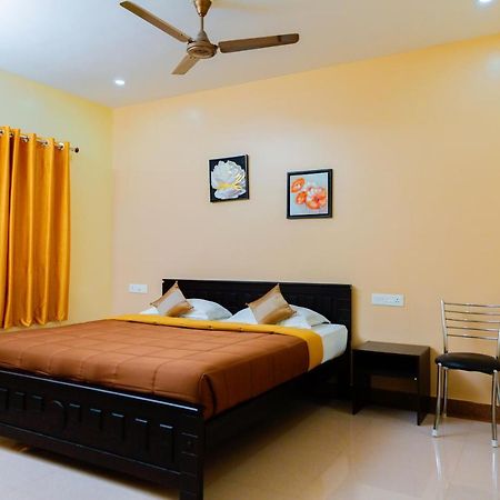 Laughing Waters Fine Stay Kuttālam Exterior foto